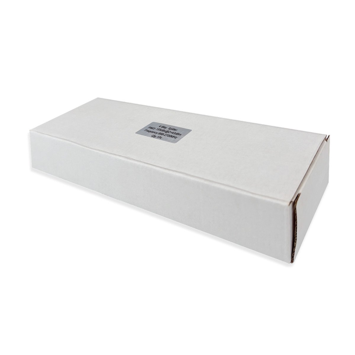 Сплиттер VEGATEL SC4 (4.3-10, PIM -155дБн)																													