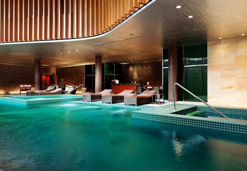 SPA-центр (Барвиха)