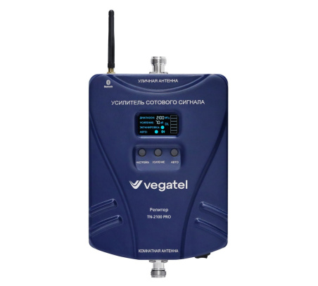 Комплект VEGATEL TN-2100 PRO