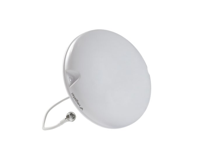 Антенна комнатная VEGATEL ANT-700/2700-FI (6 dB)