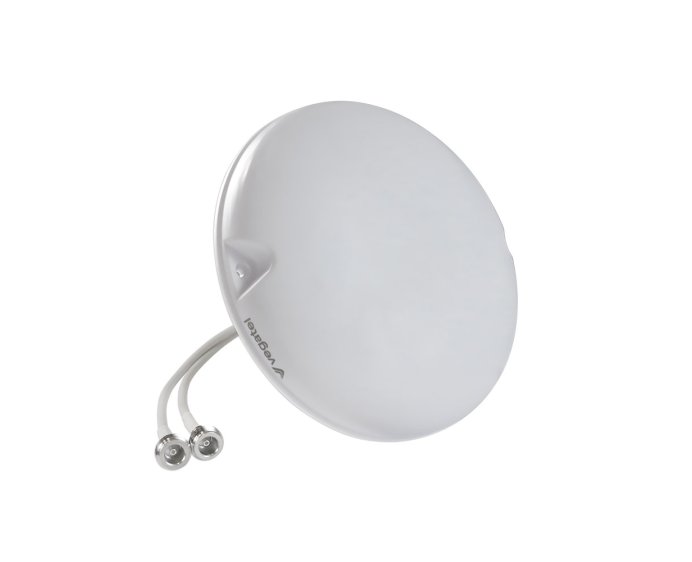 Антенна комнатная VEGATEL ANT-700/2700-FI MIMO (6 dB)