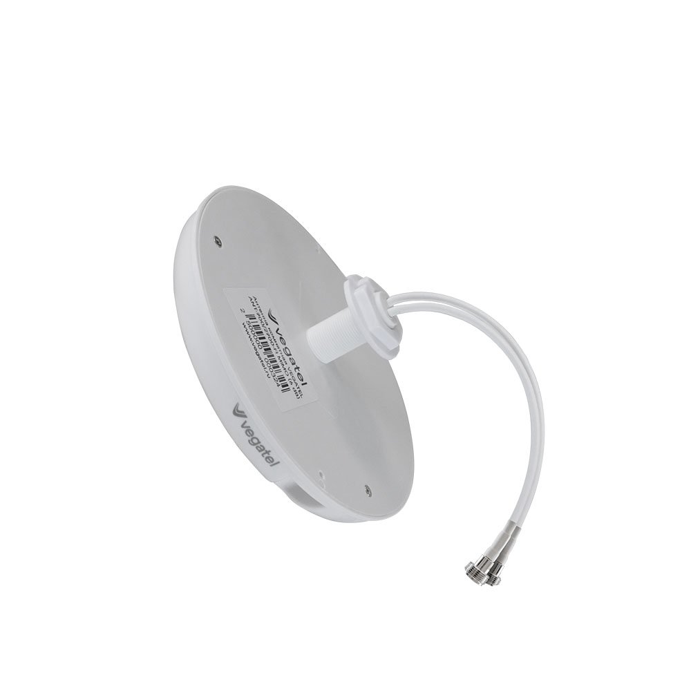 Антенна комнатная VEGATEL ANT-700/2700-FI MIMO (6 dB)