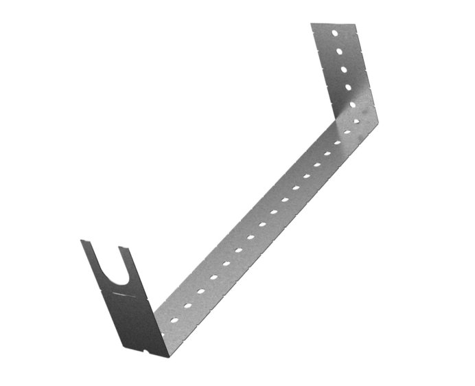 Кронштейн регулируемый для потолочной антенны