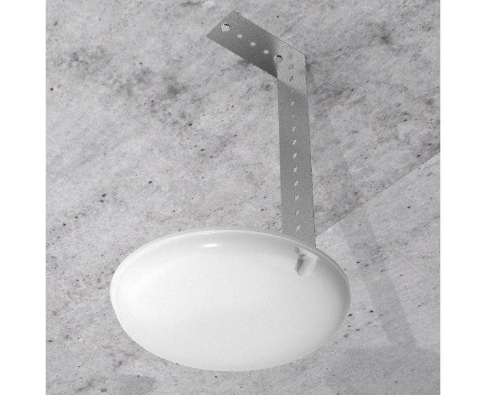 Кронштейн регулируемый для потолочной антенны