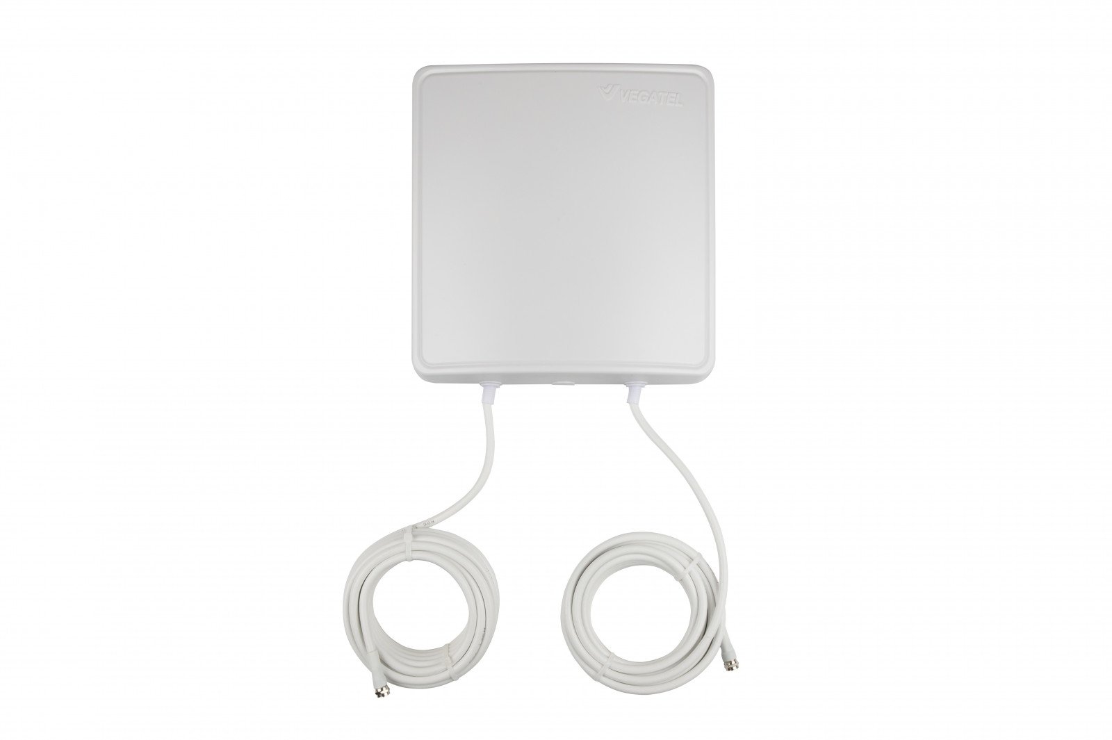 Антенна всепогодная VEGATEL ANT-1700-2700-PO-15 (F - CRC9, MIMO, 5м)