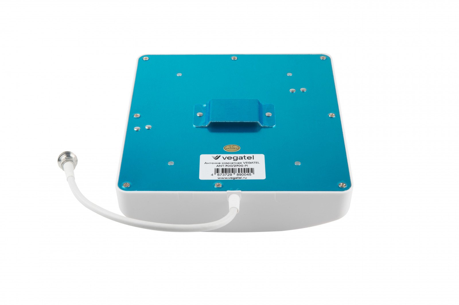 Антенна комнатная VEGATEL ANT-700/2700-PI