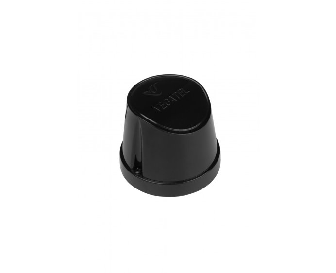 Антенна автомобильная VEGATEL ANT-700/2700-5MO (магнитная, черная)