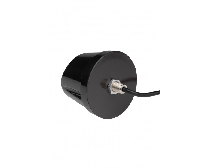 Антенна автомобильная VEGATEL ANT-700/2700-5SO (винт, черная)