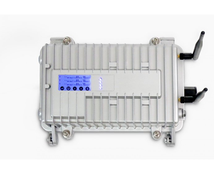 Комплекс «Дистанция – СТ01» v1