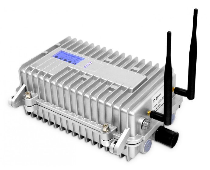 Комплекс «Дистанция – СТ01» v1