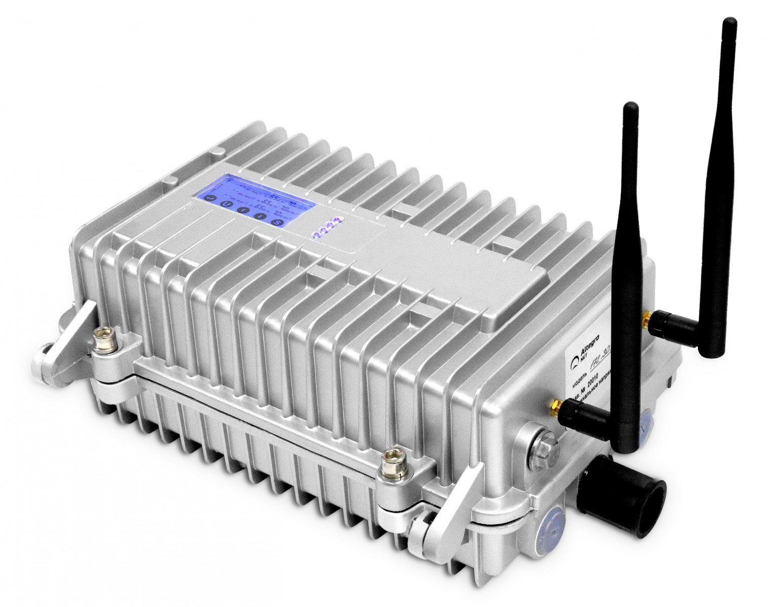 Комплекс «Дистанция – СТ01» v1