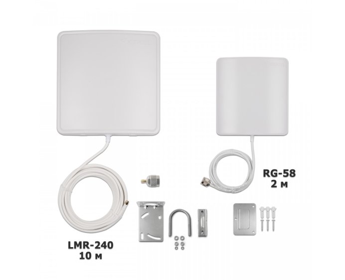 Комплект VEGATEL TN-5B