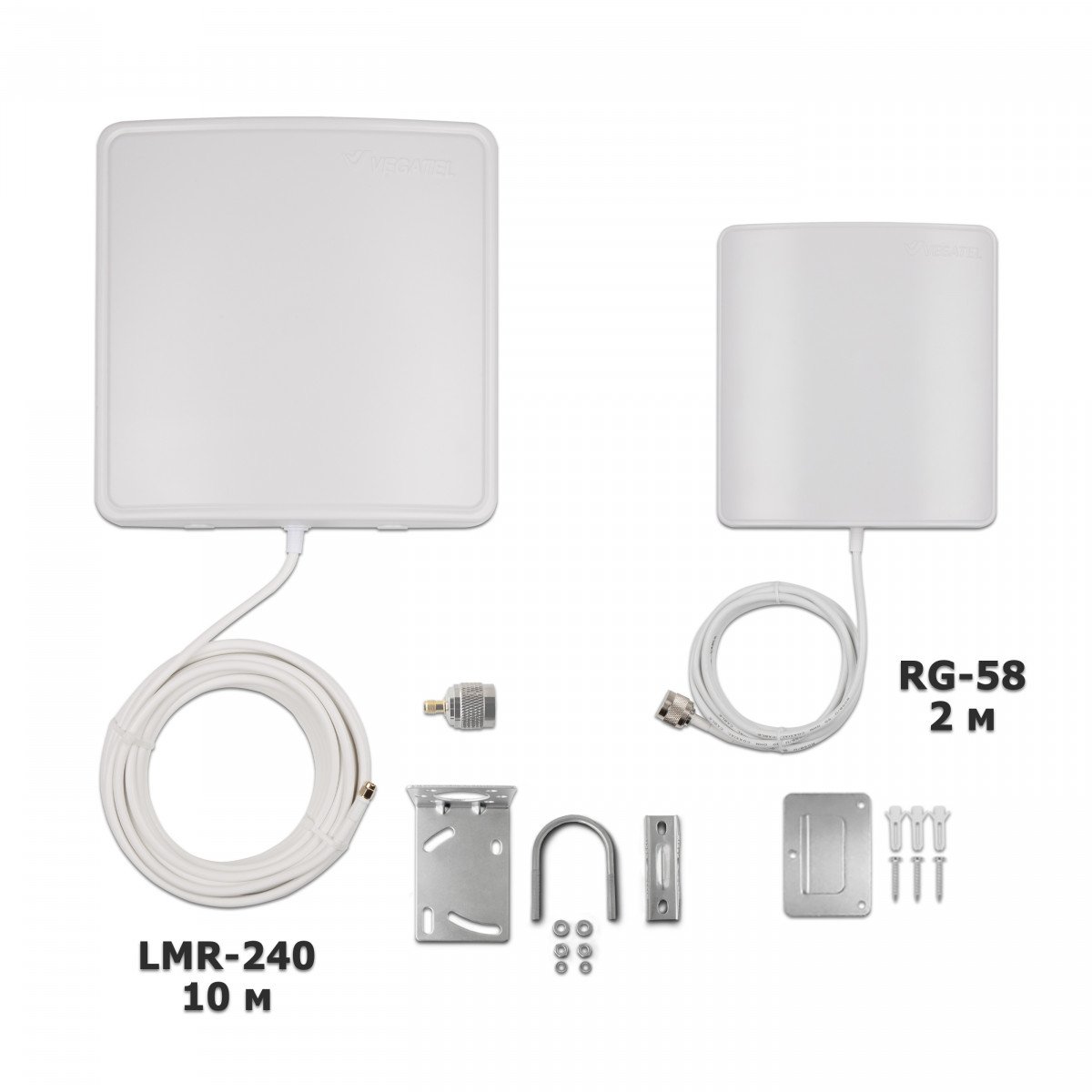 Комплект VEGATEL TN-5B