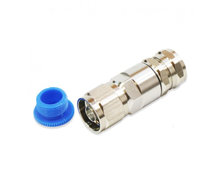 Разъем N-male SF-1/2