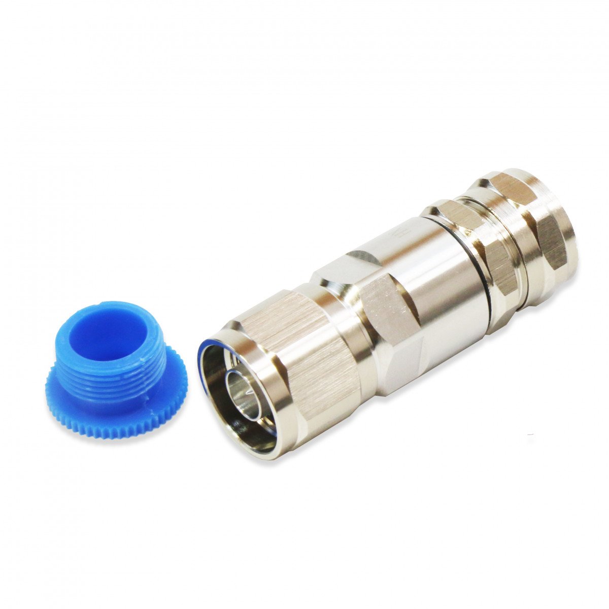 Разъем N-male SF-1/2