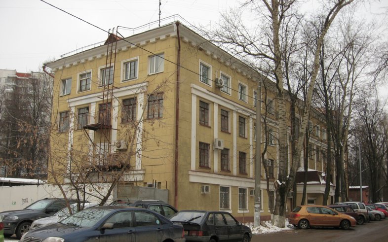 ЗАО НТЦ «Ландата»