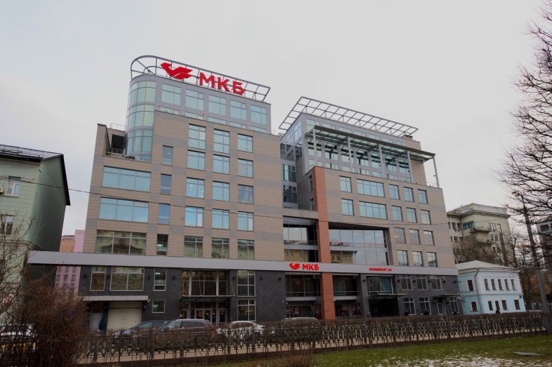 ПАО Московский кредитный банк