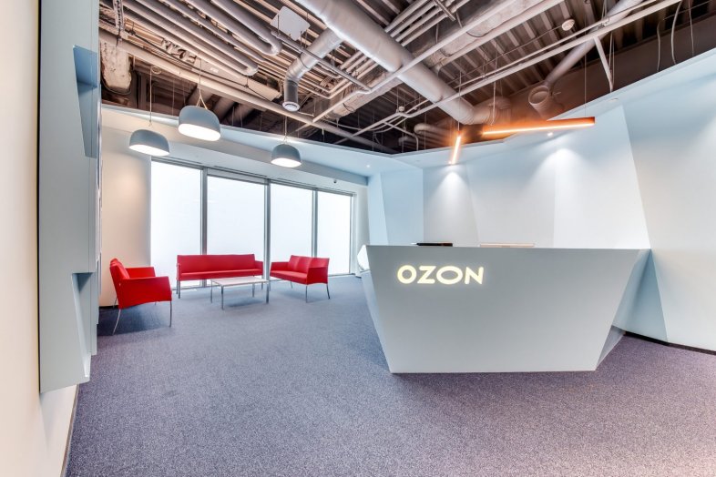 OZON