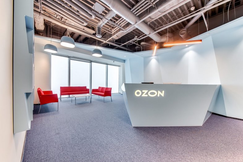OZON