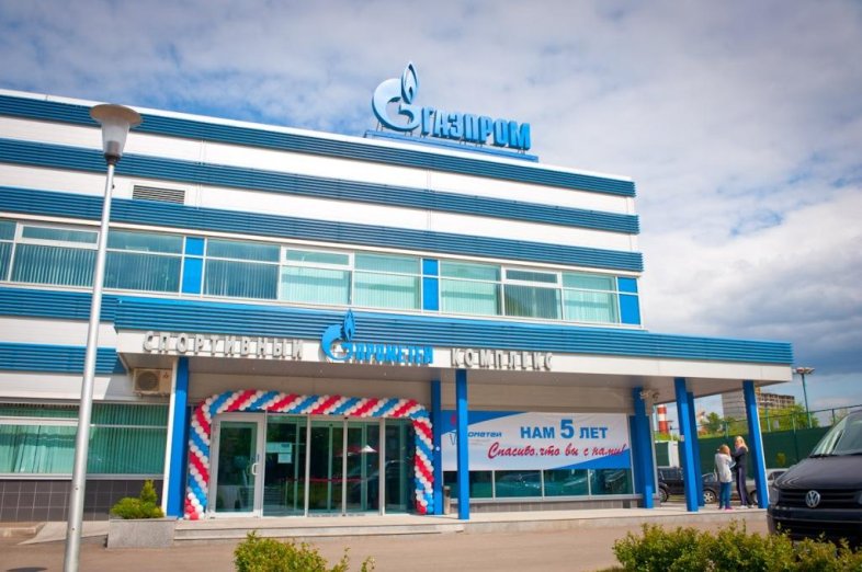 СК «Прометей» (Москва)