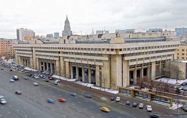 АНО ТВ Новости