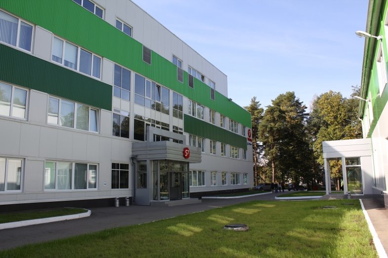 Учебный комплекс С7 Тренинг