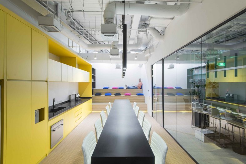 Салон мебели «Стильные кухни»