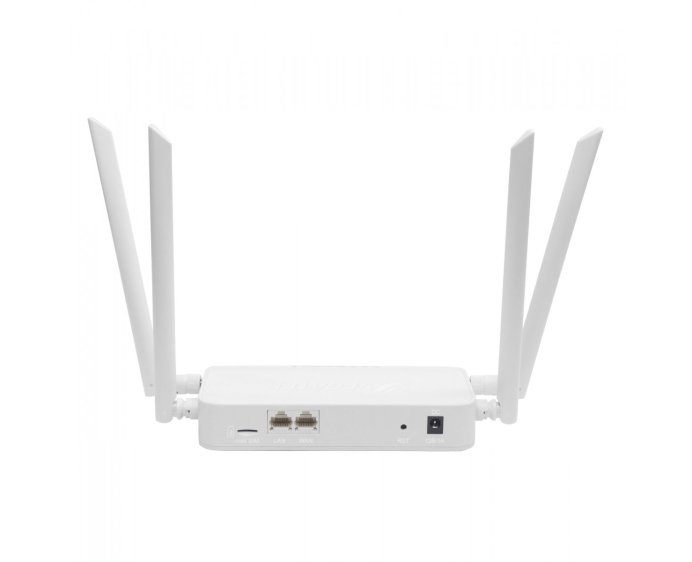 Роутер 4G VEGATEL VR4 Wi-Fi-2,4 (SMA)