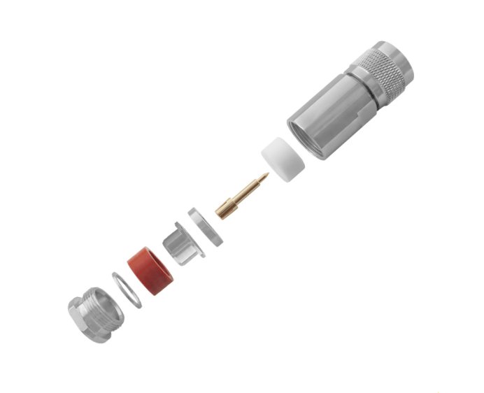 Разъем N-112/8D