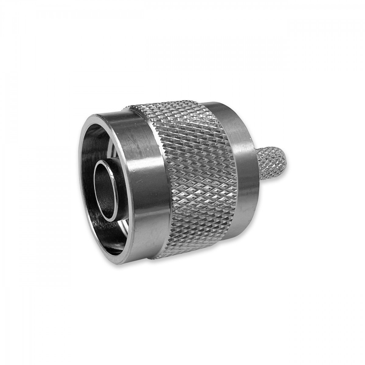 Разъём N-male/RG-58