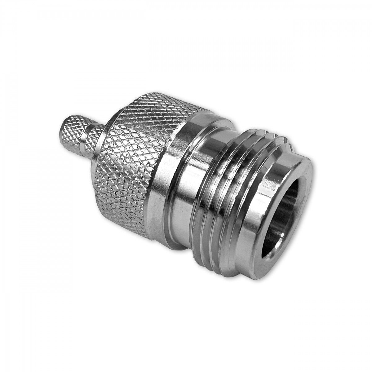 Разъем N-female/RG-58