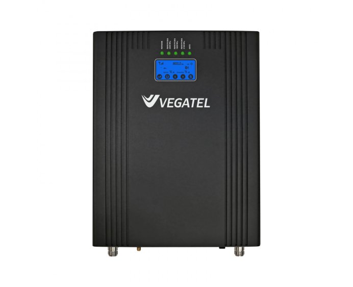 Репитер VEGATEL VT3-1800/2100/2600