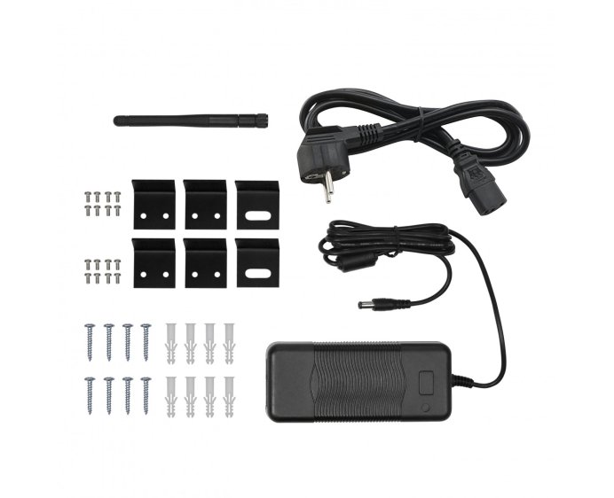 Репитер VEGATEL VT3-1800/2100/2600