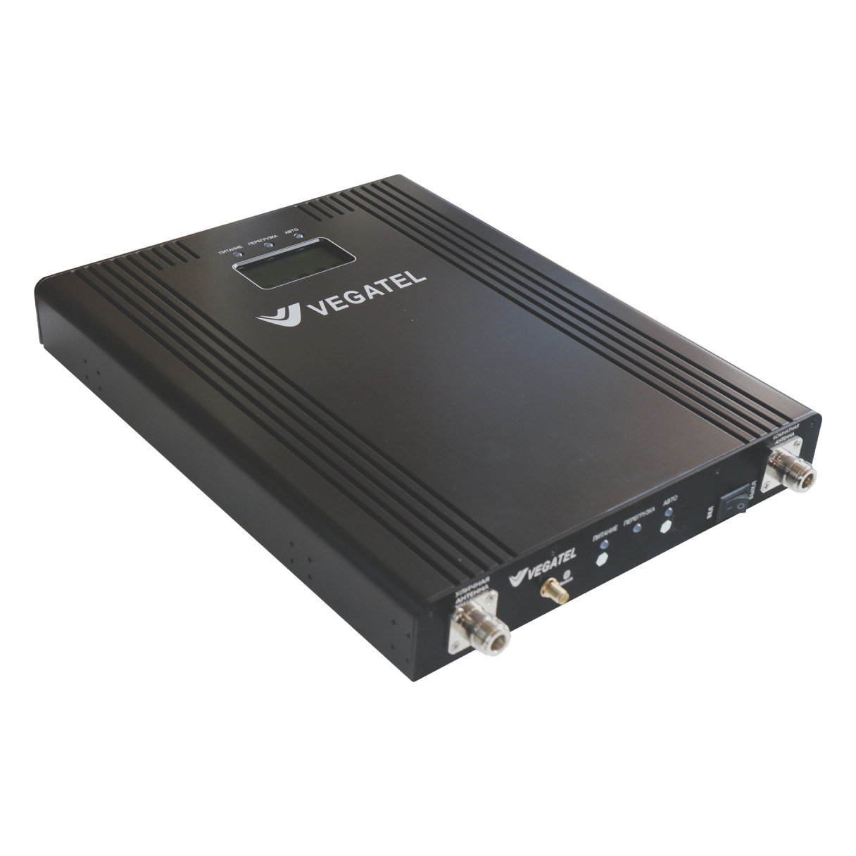 Репитер VEGATEL VT3-2100 (S)