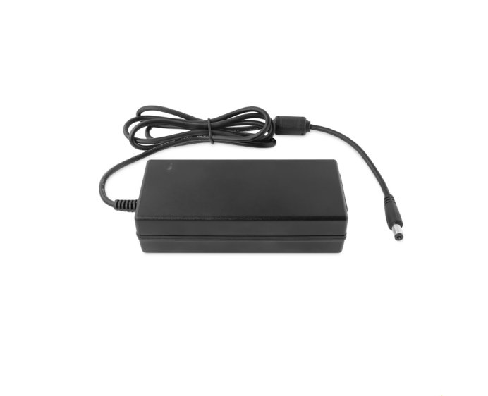 Блок питания 12V/5A (1 контакт)