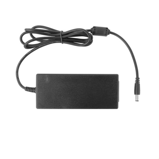 Блок питания 12V/5A (1 контакт)