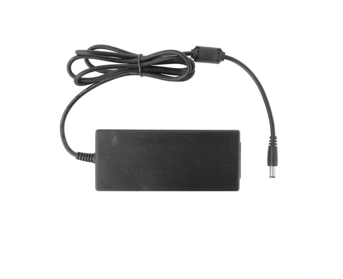 Блок питания 12V/5A (1 контакт)