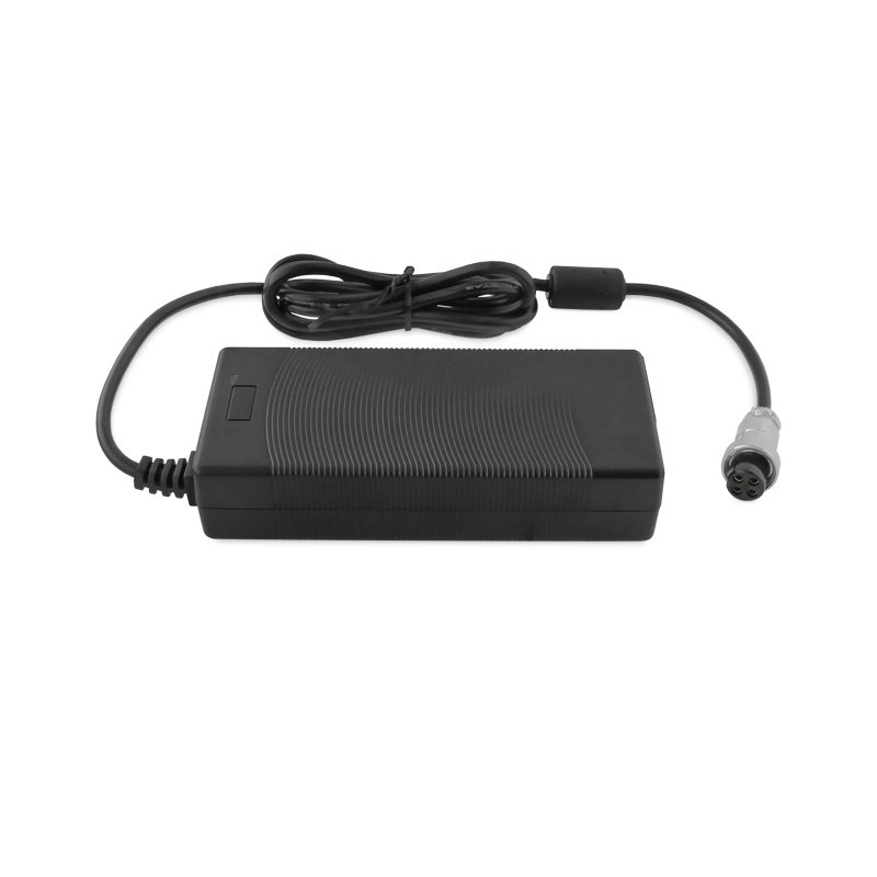 Блок питания 12V/7A (4 контакта)