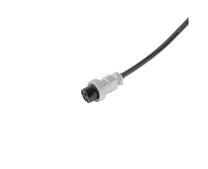 Блок питания 12V/7A (4 контакта)