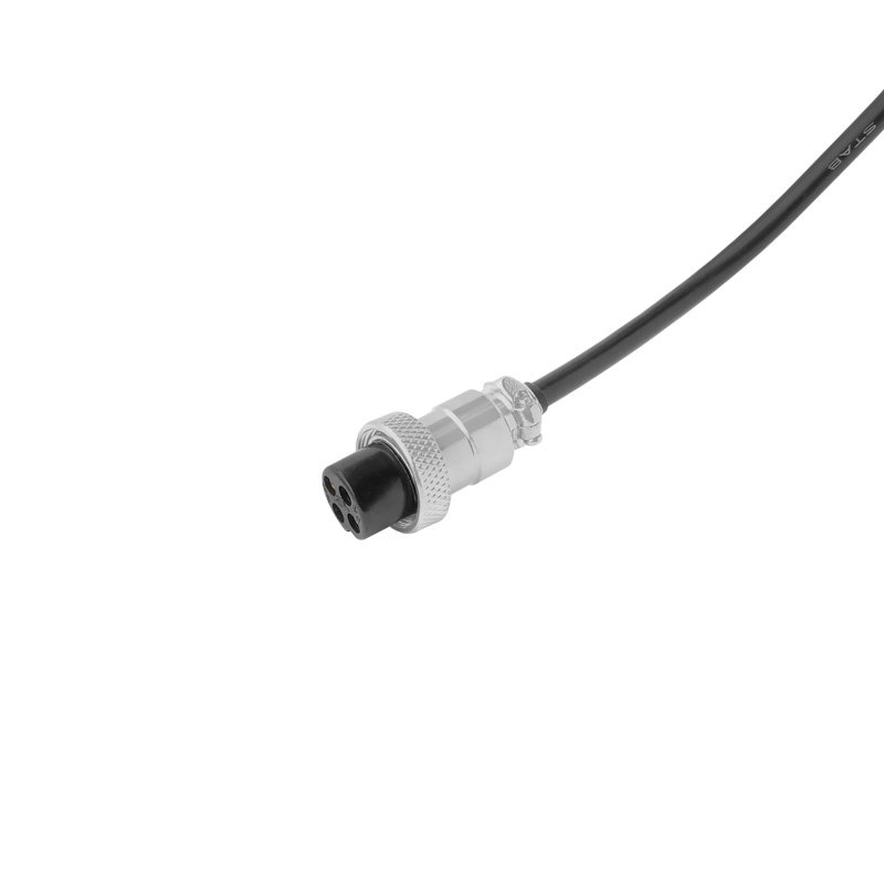 Блок питания 12V/7A (4 контакта)