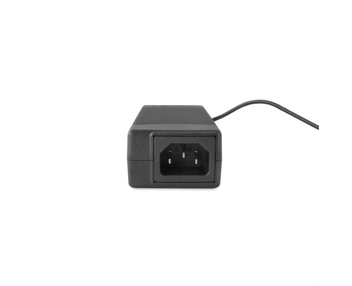 Блок питания 12V/3A (1 контакт)