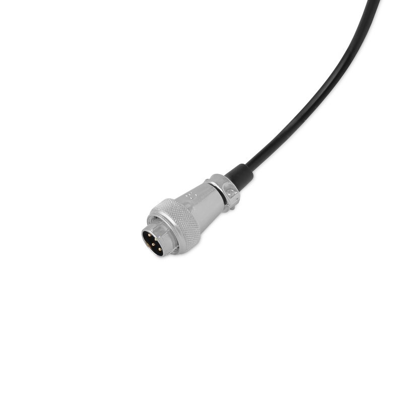 Блок питания 12V/5A-male (4 контакта)