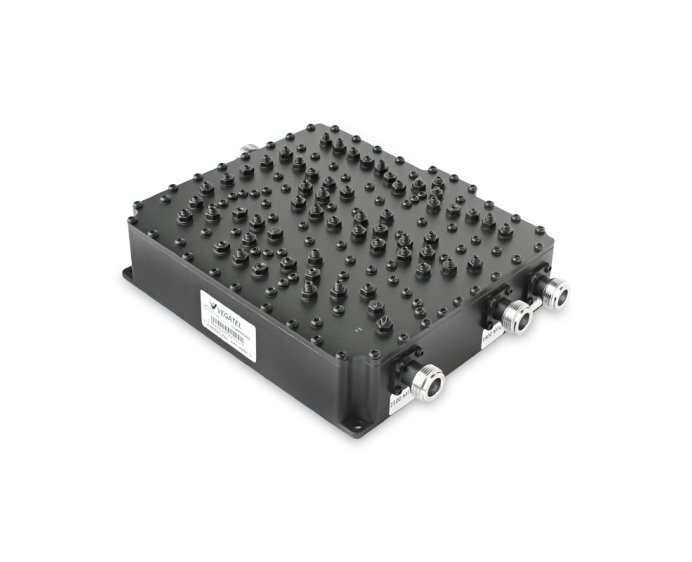 Комбайнер радиочастотный VEGATEL C-1800/2100/2600