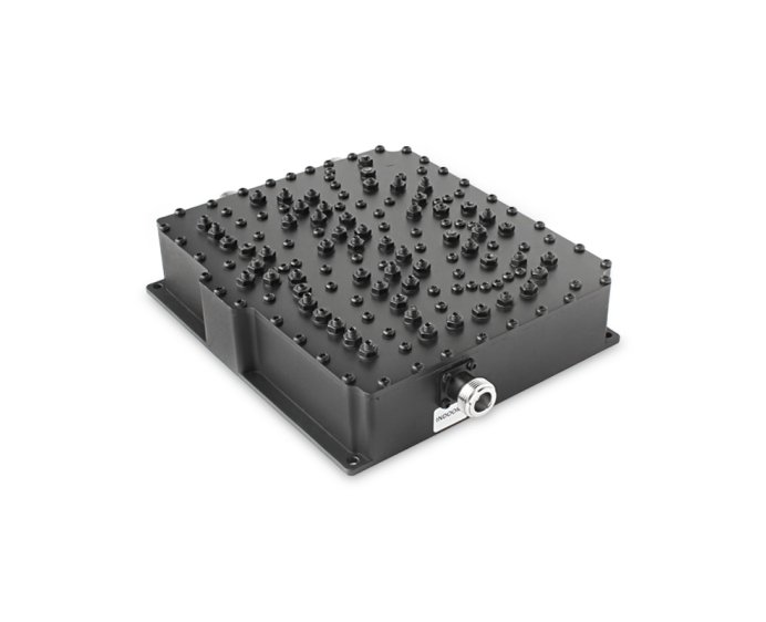 Комбайнер радиочастотный VEGATEL C-1800/2100/2600