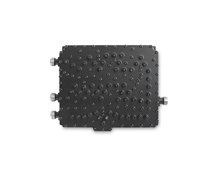 Комбайнер радиочастотный VEGATEL C-1800/2100/2600