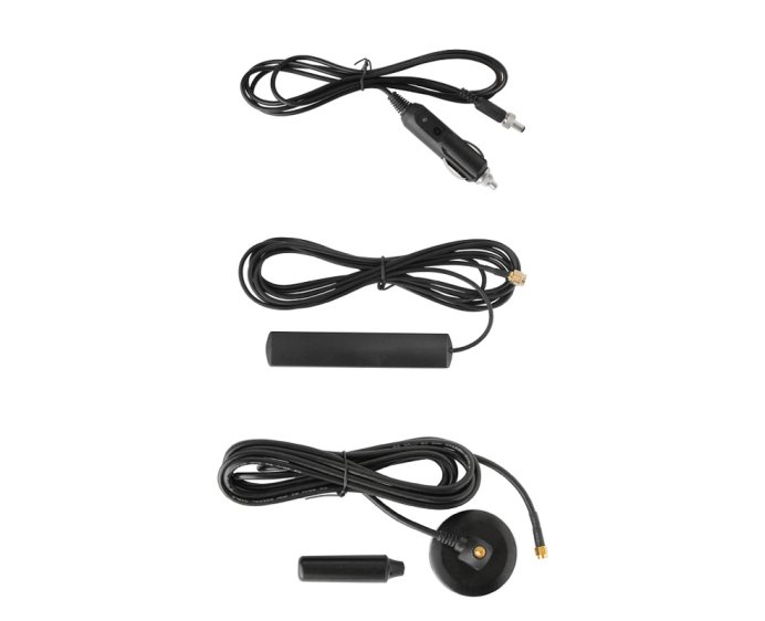 Автомобильный комплект VEGATEL AV1-900E/1800/3G-kit