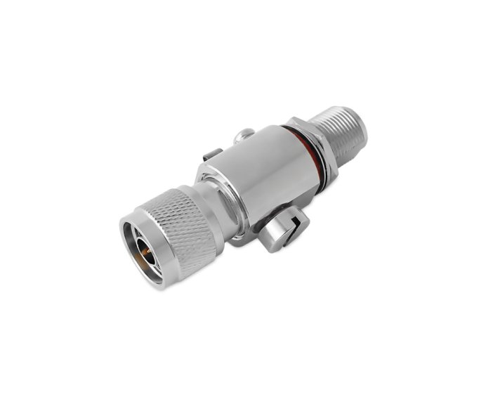 Грозозащита VEGATEL LP1