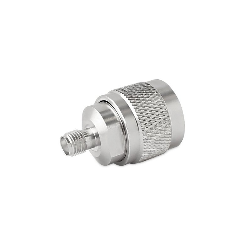 Переходник VEGATEL N (male) - SMA (female)