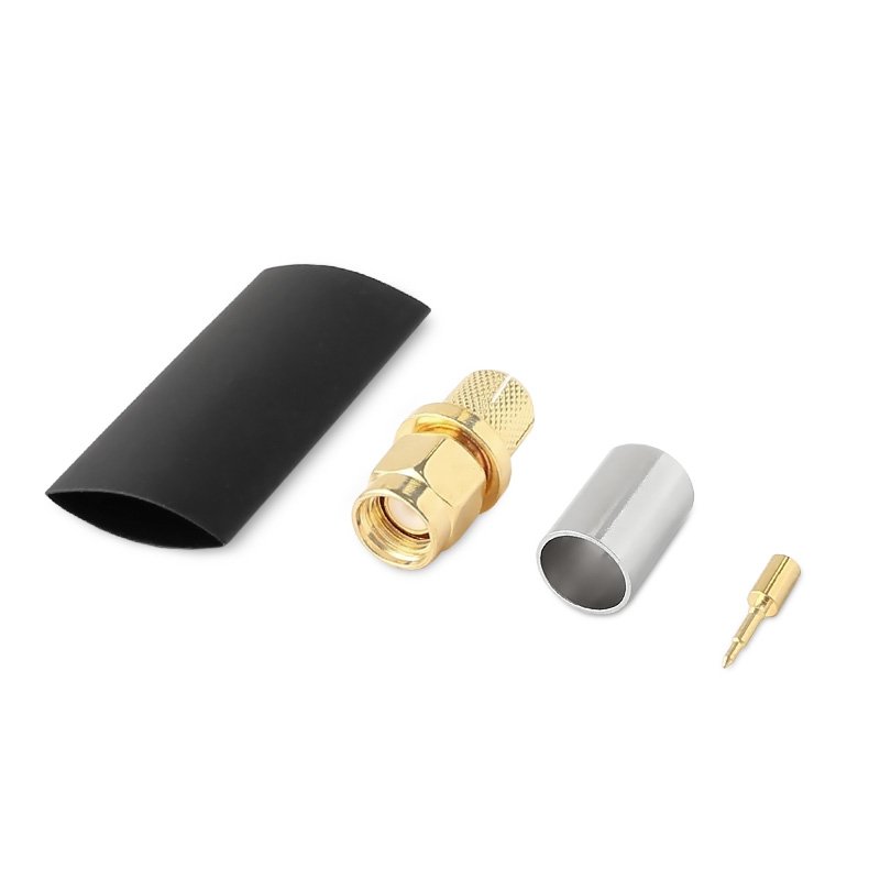 Разъем SMA-male/5D