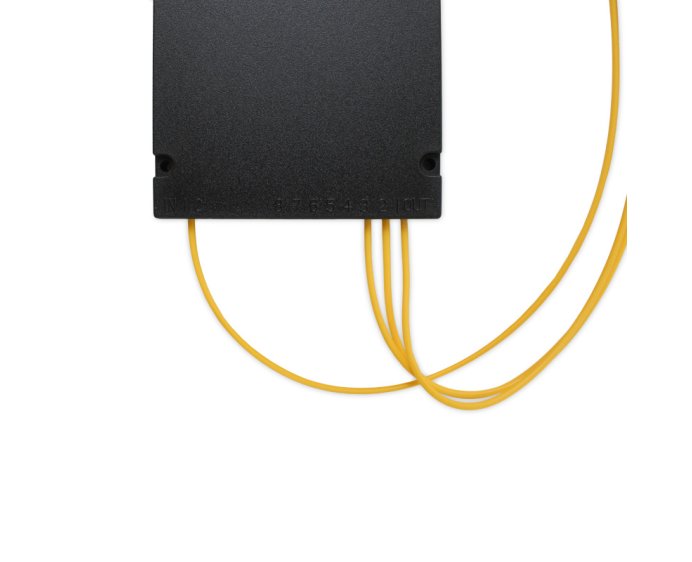 Сплиттер оптический VEGATEL SO3